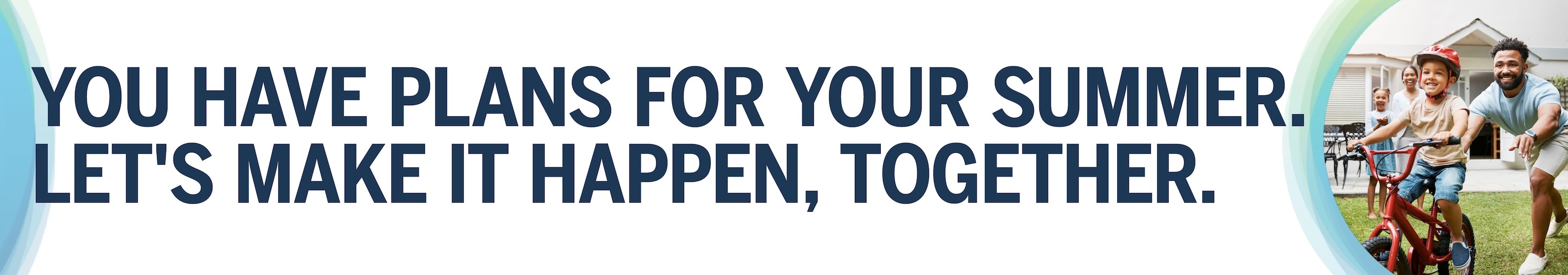 Summer Together Personal Loan Promotion