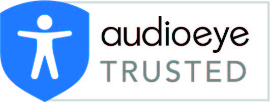 Audioeye logo