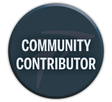Community Contributor Mortgage