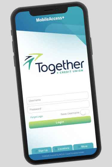 Together Credit Union